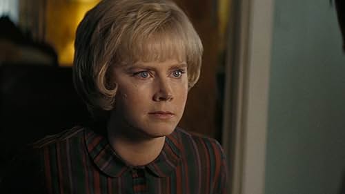 xenocryptsite's tweet image. Lolling remembering when they stuck a wig on Amy Adams and gave her a &quot;you listen to me, Dick Cheney&quot; long-suffering wife Oscar clip speech.