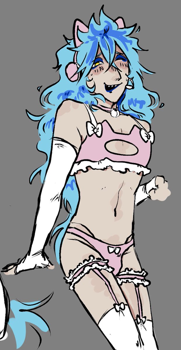 BrokenRegistry's tweet photo. these r OLD but posting for a certain somebody smh
-
📂 SUGGESTIVE ? IDK WHAT ELSE TO TAG
🖇️ freakdia shroud https://t.co/NK41Z2rcqQ