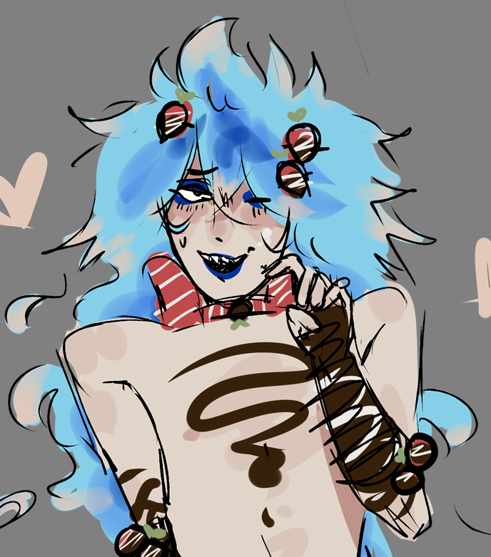 BrokenRegistry's tweet photo. these r OLD but posting for a certain somebody smh
-
📂 SUGGESTIVE ? IDK WHAT ELSE TO TAG
🖇️ freakdia shroud https://t.co/NK41Z2rcqQ