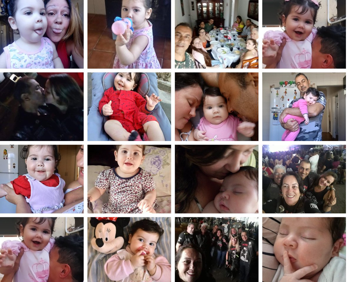 Ser mãe;
Ter um amor;
Ter uma família;
Ter amigos leais....
É um privilégio que nem todos conseguem/merecem ter.
SHIUUUU 🤫