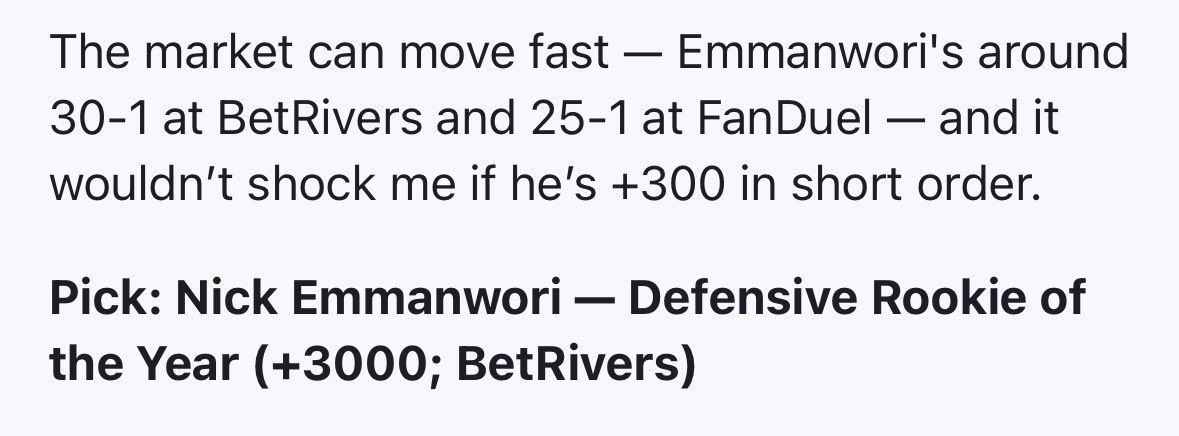 Brandon Anderson tweet media