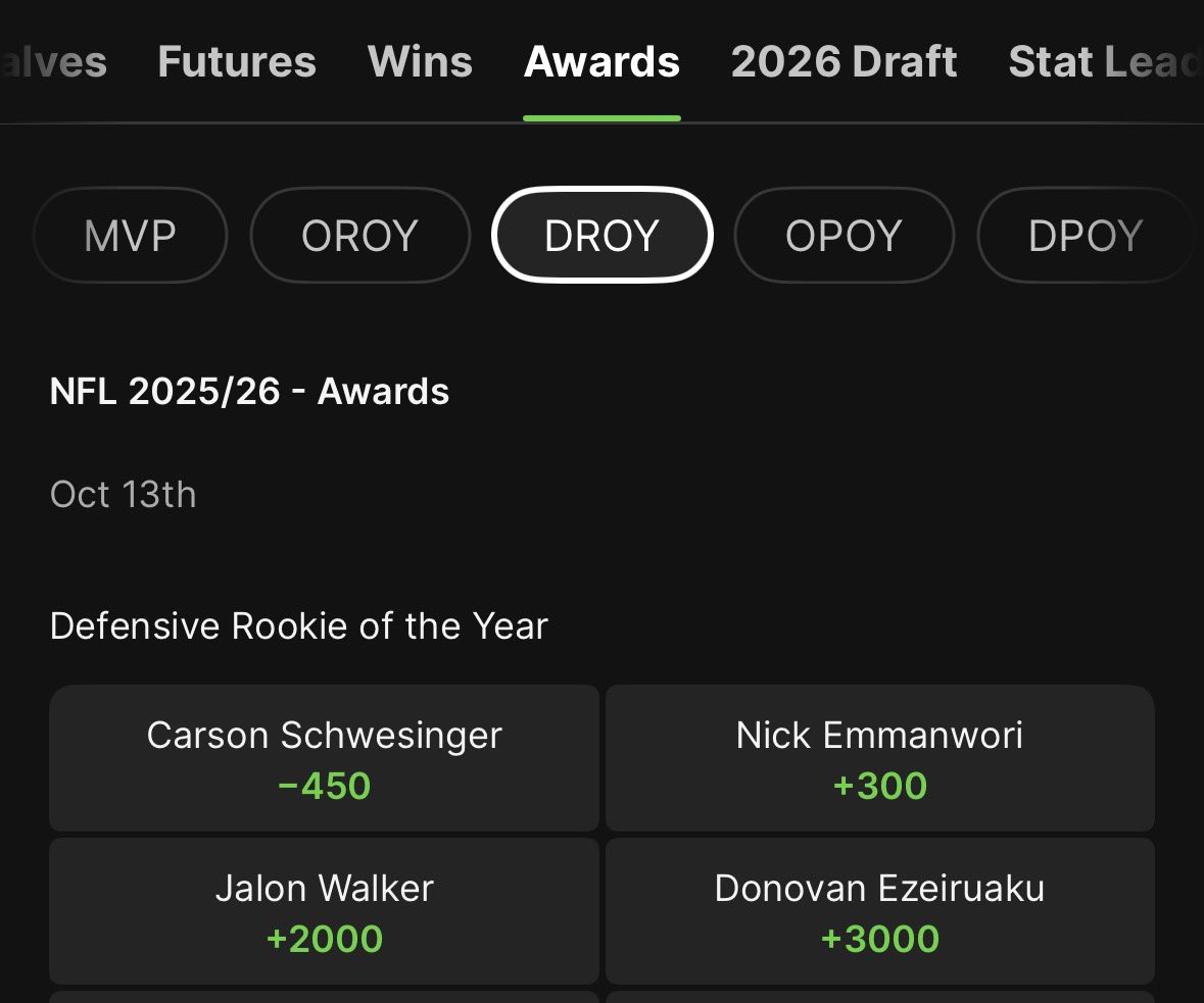 Brandon Anderson tweet media