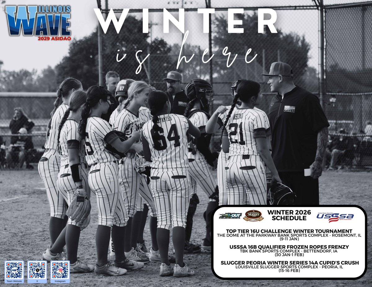 Illinois Wave 2029 Asidao tweet media