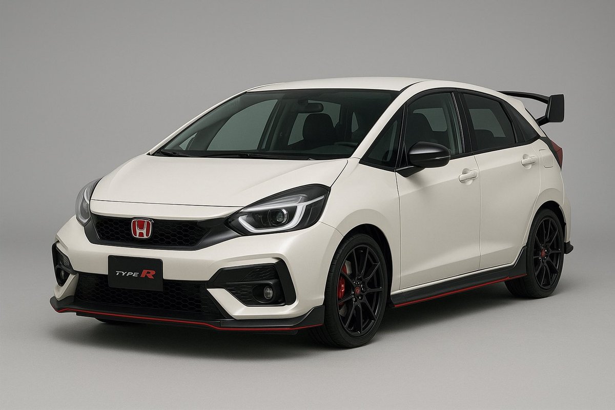 今ホンダが作るべきはシビックTypeRではなく、フィットTypeR。
自分はそう考えるでござるの巻。

車重は1250kgまで、出力は250馬力まで。
ソレがFF車を楽しく乗れる限度だと自分は考えてる。
走る楽しさや機能云々もだけど、維持費のコスパもソレぐらいが丁度良いし、日本の国土にも合ってるのよ。