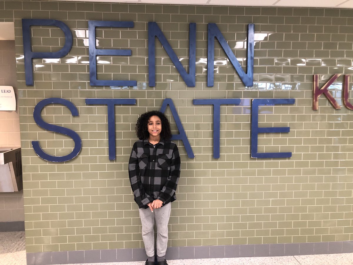 Team Penn State tweet media