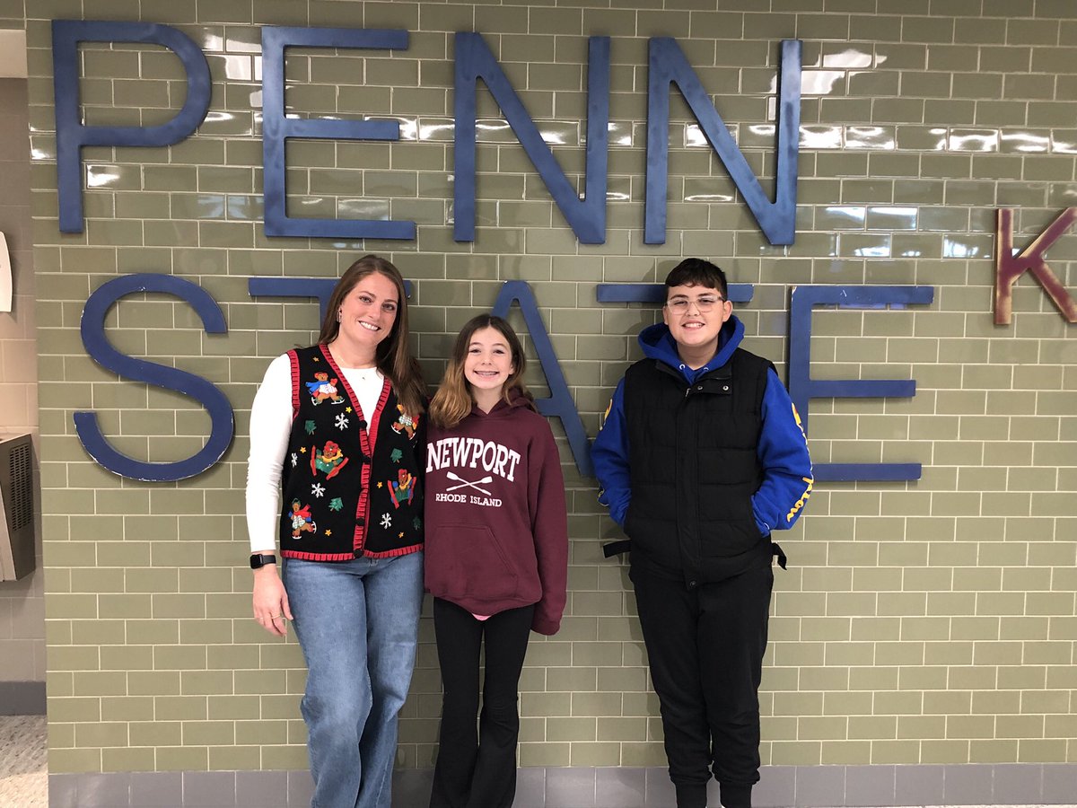 Team Penn State tweet media