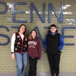 Photo by Team Penn State (@NMSPennState)