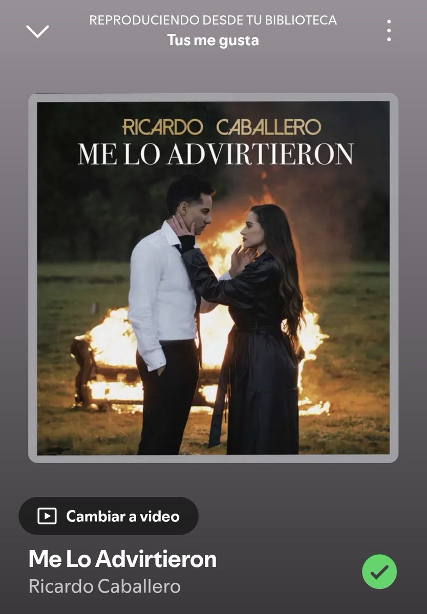 <a href="/Ric_Caballero/">Ricardo Caballero</a> por favor dime que si vas a cantar me lo advirtieron en tu posada show en Guadalajara 🙏🙏🙏 esa canción me encanta!!!

Aunque estaré hasta atrás ojalá que la cantes y de paso me mandes un saludo jiji