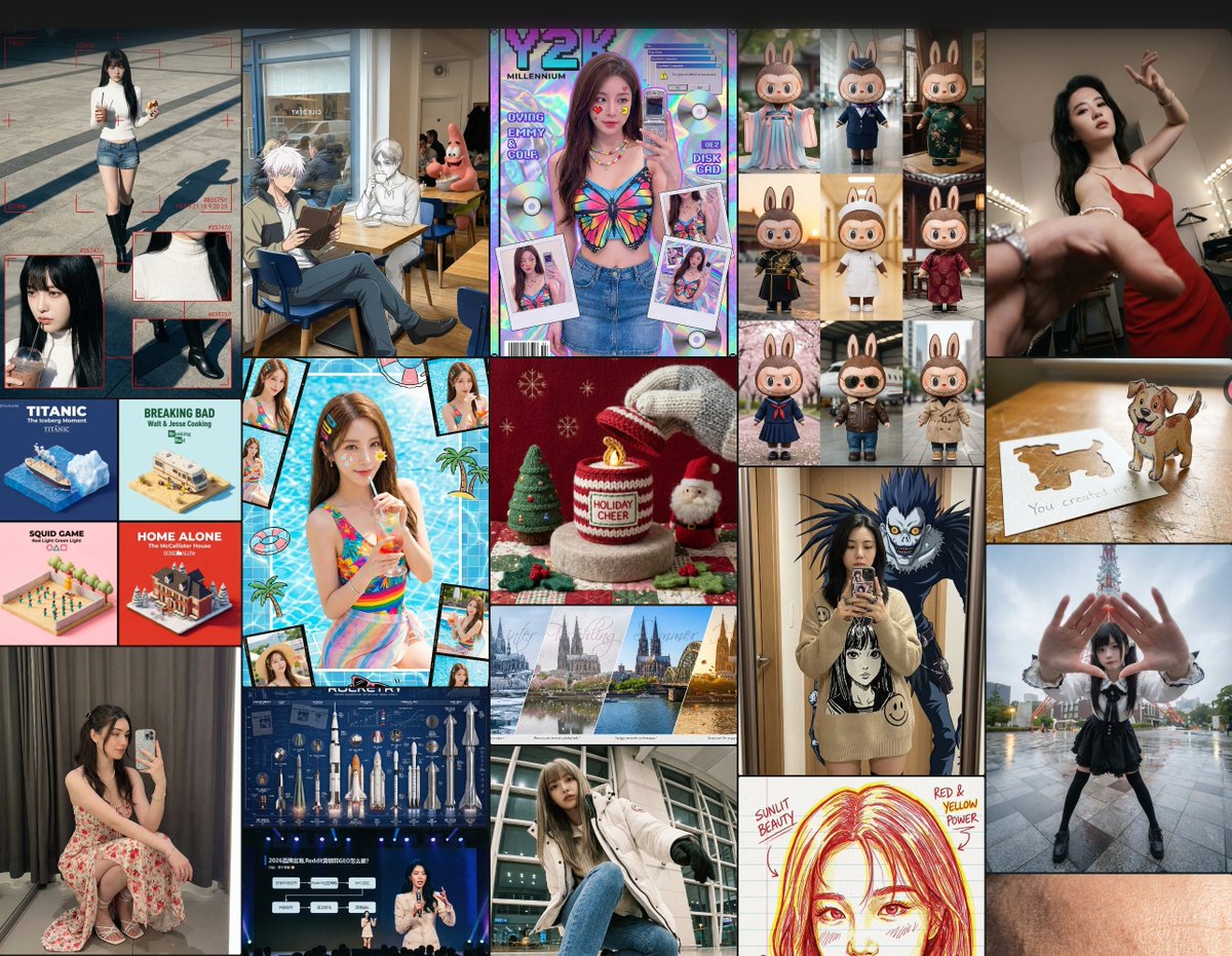 elya妞 tweet media