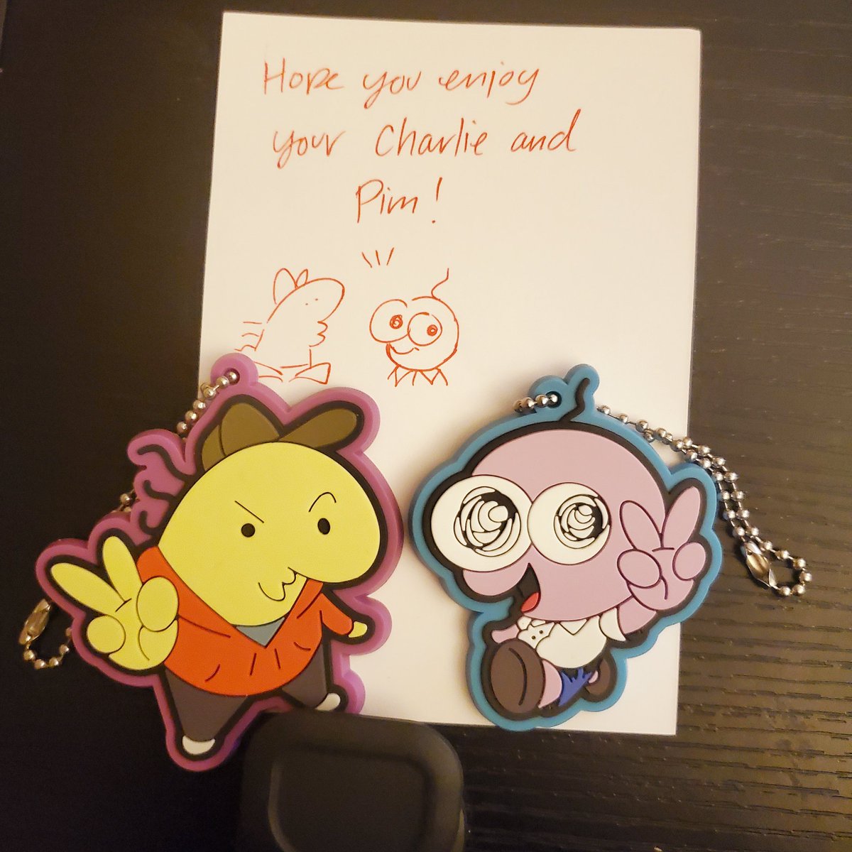 Li Spade ♠️ | Pierrot VTUBER tweet media