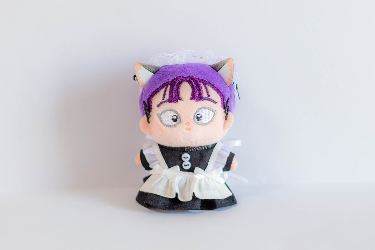 🍰ﾒｲﾄﾞﾌｸ☕️