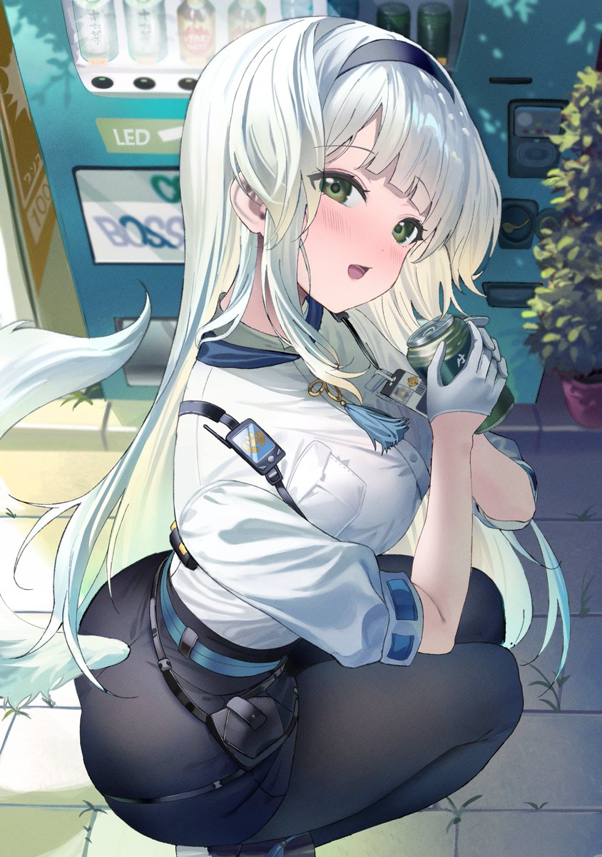 ye_jji /C107(火)西あ-56a (@y_e_j_j_i_) / Highlights / X