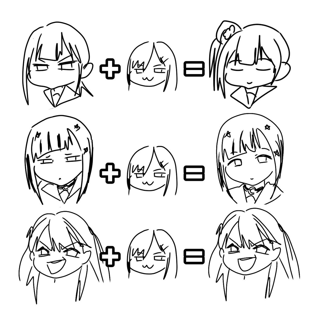 the ogami sachi effect