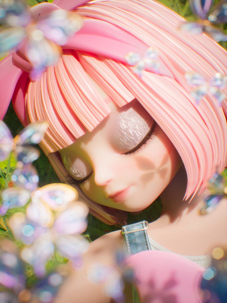 Apoki2's tweet image. 💚💚💚🤍🤍🍀

#APOKI #아뽀키 #アポキ