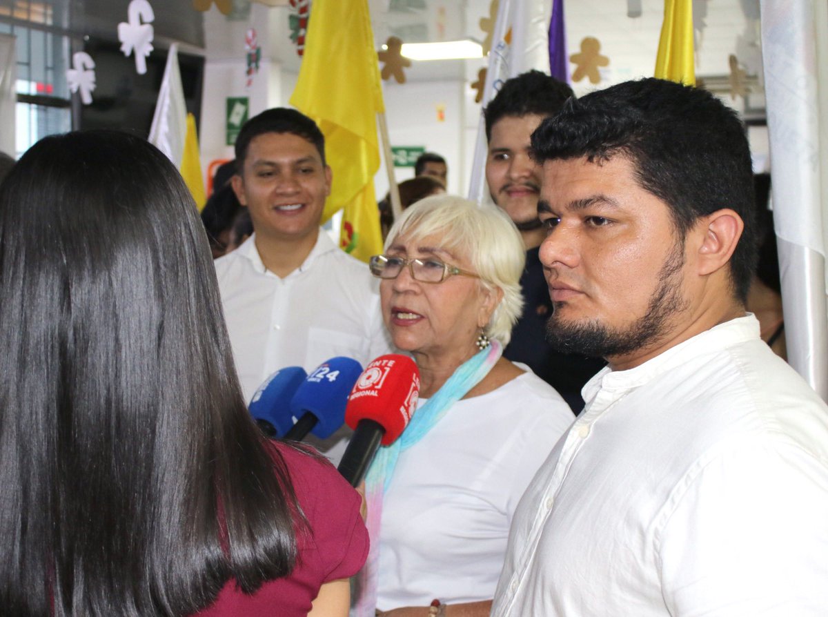 Informativo Digital Solidario tweet media