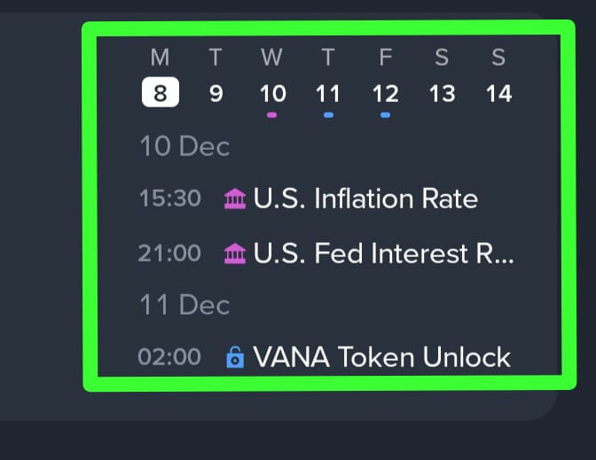 mohacoinz's tweet photo. BIG UPDATE:  Standard Chartered forecasts a 25bps Fed rate cut this December! #Economy #FedWatch https://t.co/KvseWwG7C9