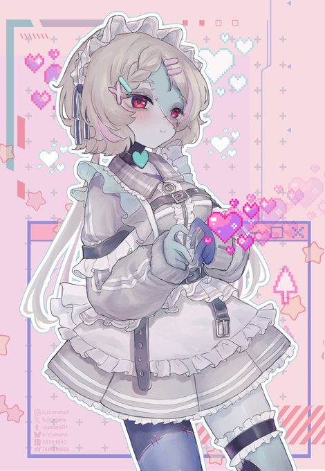 🧟‍♀️🍄🤍🤍🤍 