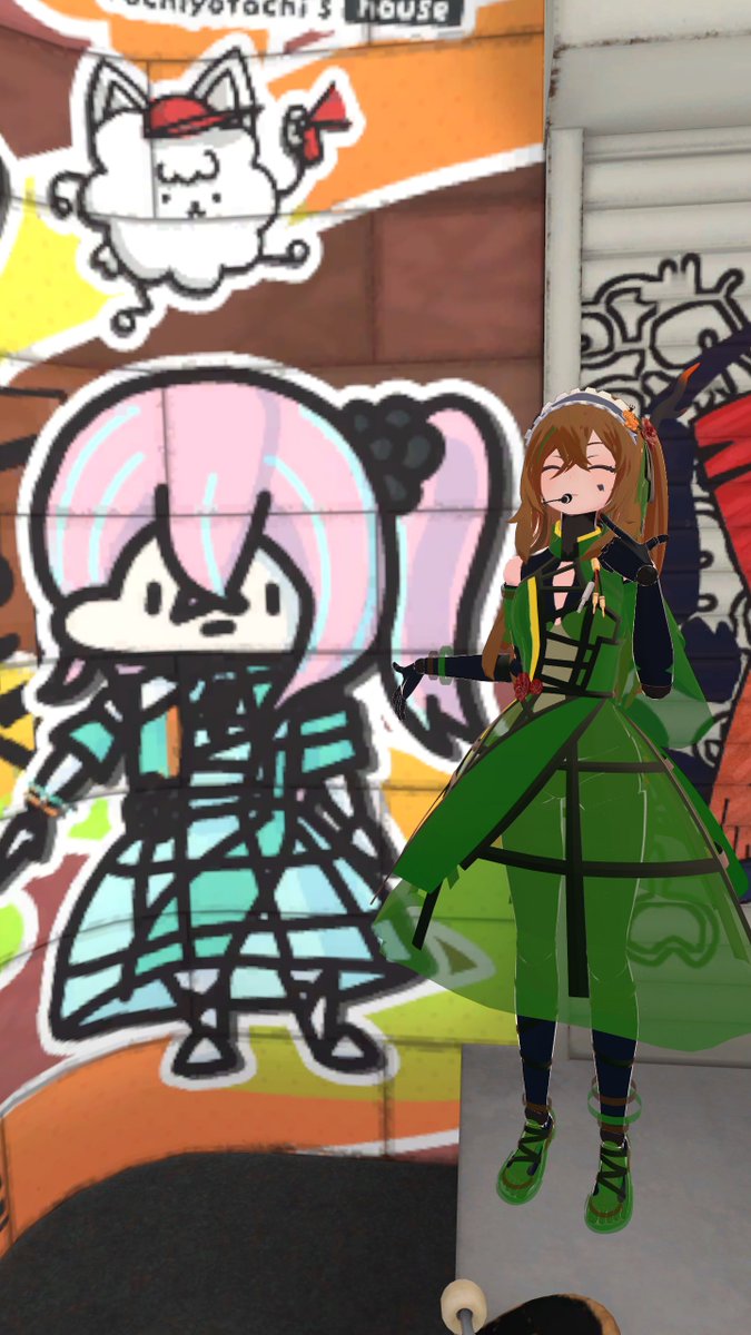 きゃらめるくらうん tweet media