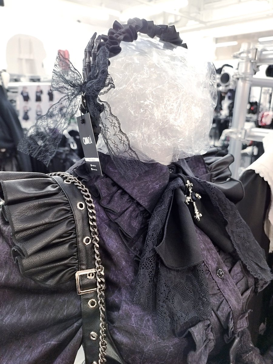 こんにちは✨ QOOZAラフォーレ原宿店オープンしました💫 本日はIMVALの