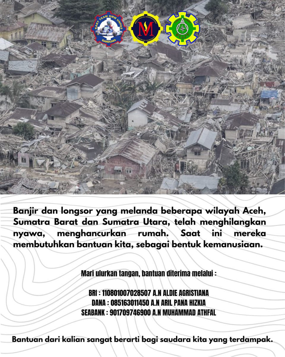 Torak Rimba HMMUnpas tweet media