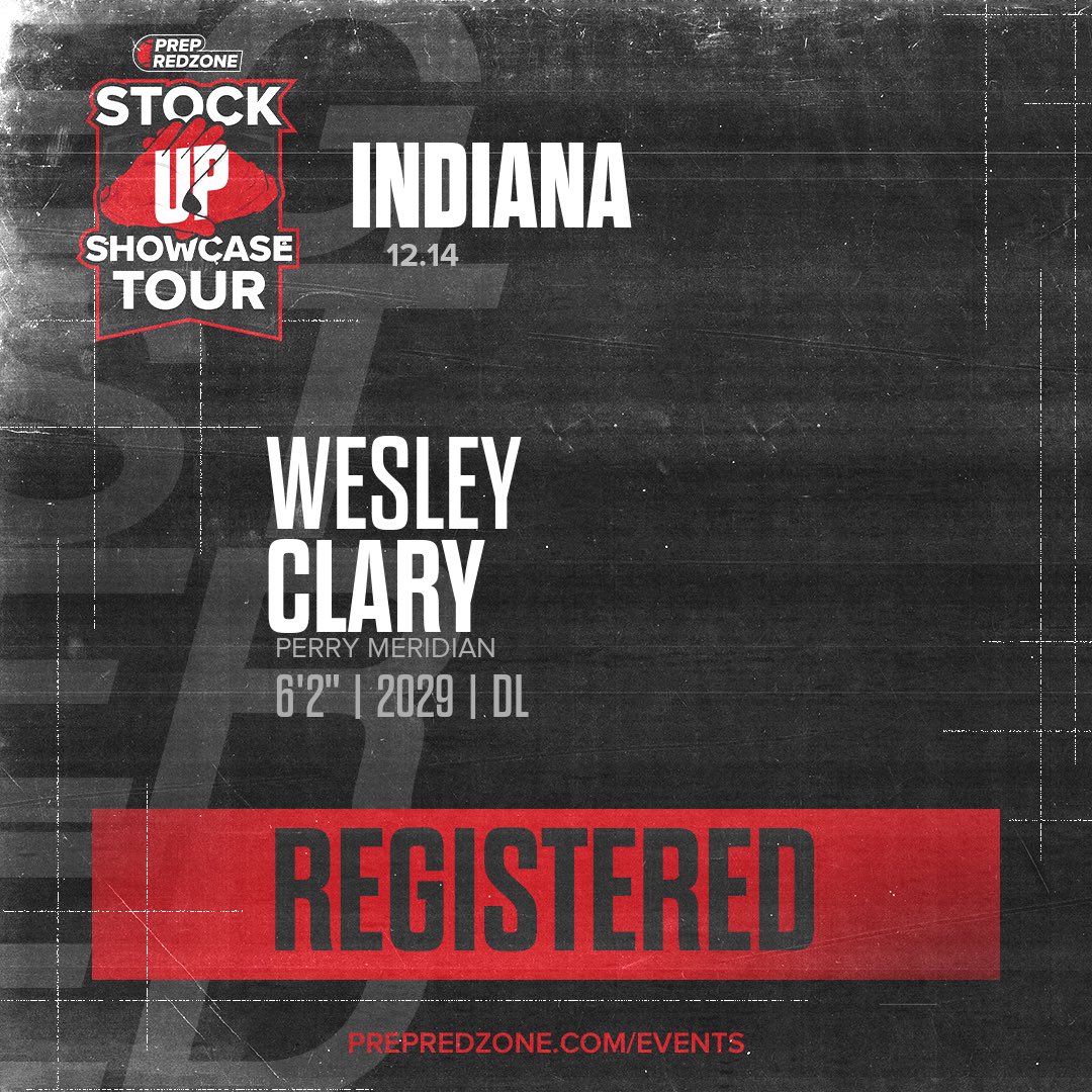 I will be at the Stock Up Showcase Tour in Carmel Indiana this Sunday. <a href="/PrepRedzoneIN/">Prep Redzone Indiana</a> <a href="/resiliencePandR/">Resilience Performance & Rehab</a> <a href="/PMHSFootball2/">PMHS Falcon Football</a>