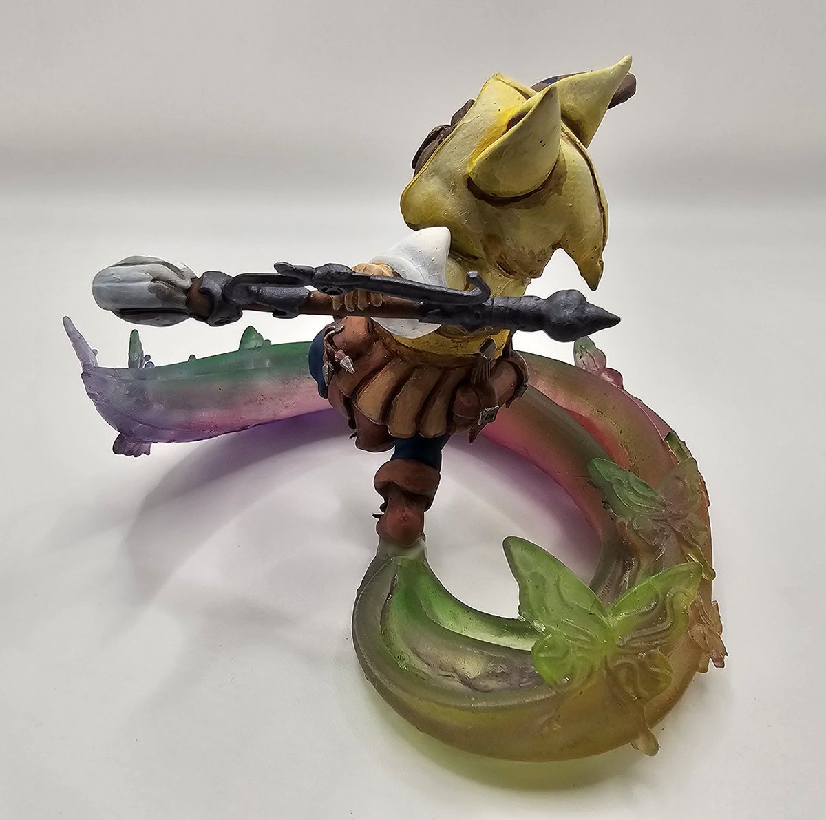 Endodragon tweet media