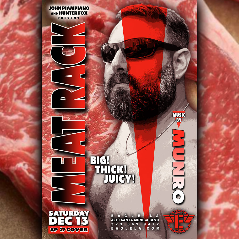 MrMeatRack tweet media