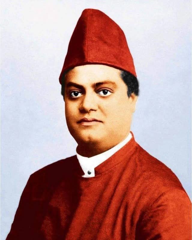 Swami Yogasthananda tweet media