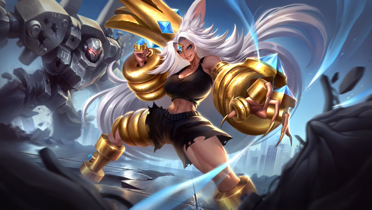 RedaDraws's tweet image. Commission finished for Kyodai-Ken ✨

This piece and I basically went on a whole journey together. Lots of back and forth for MONTHS! But we finally did it! 
Thank you for the patience and trust! I’m very happy with how it all came together!🤍
#digitalart #ArtCommission