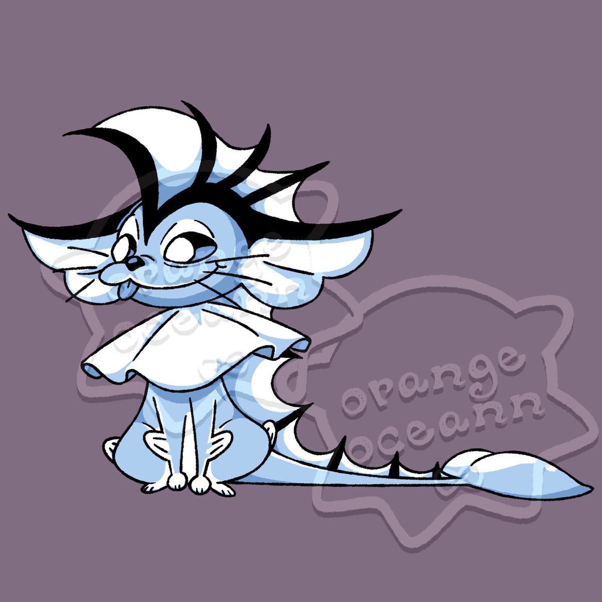 orangeoceann's tweet photo. [11-19-25 ~ 11-26-25] :3
Merry Christmas to you! And Merry Christmas for my friends! Pokemon while high as gifts #13 (Based on Red/Green Sprite)

#vaporeon #pokemon #kanto #pokemonredblueyellow #pokemonredandblue #pokemonyellow #pokemonyellowversion #redandblue #redblueyellow https://t.co/lEI34cTtNe