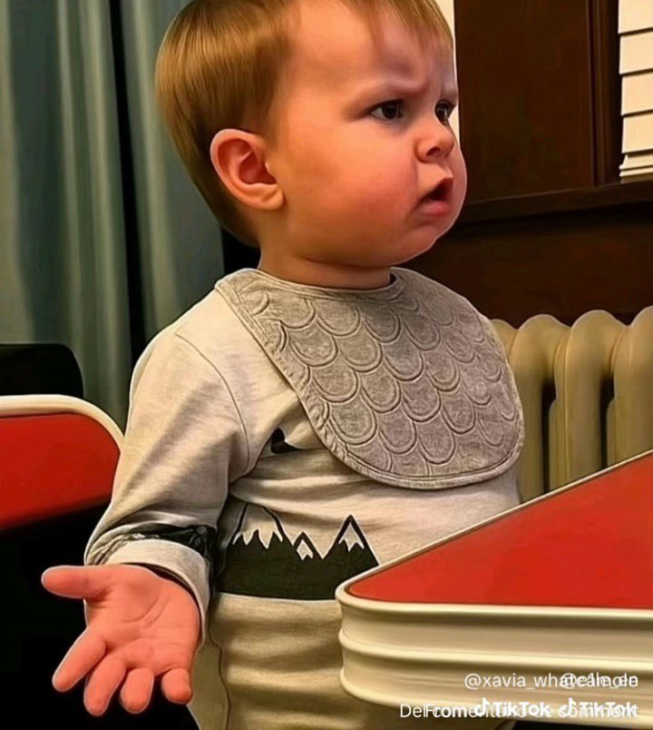 Still reaction to Max losing the world championship