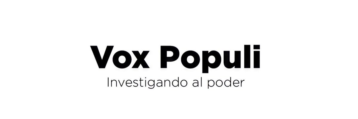 Este martes 9 de diciembre una nueva investigación en <a href="/VoxPopuliGuate/">Vox Populi</a> 

Un entramado con varios involucrados 

Este reportaje expone irregularidades, revela maniobras opacas y señala datos que quisieron ocultar 🔥

Por <a href="/marvindelcid/">marvindaviddelcid</a> y <a href="/Sonny_Figueroa/">Sonny Figueroa</a> 

Disponible a las 7 am