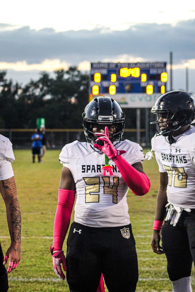 Lee Gordon Jr tweet media