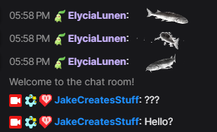 Jake Creates ⚙️ tweet media