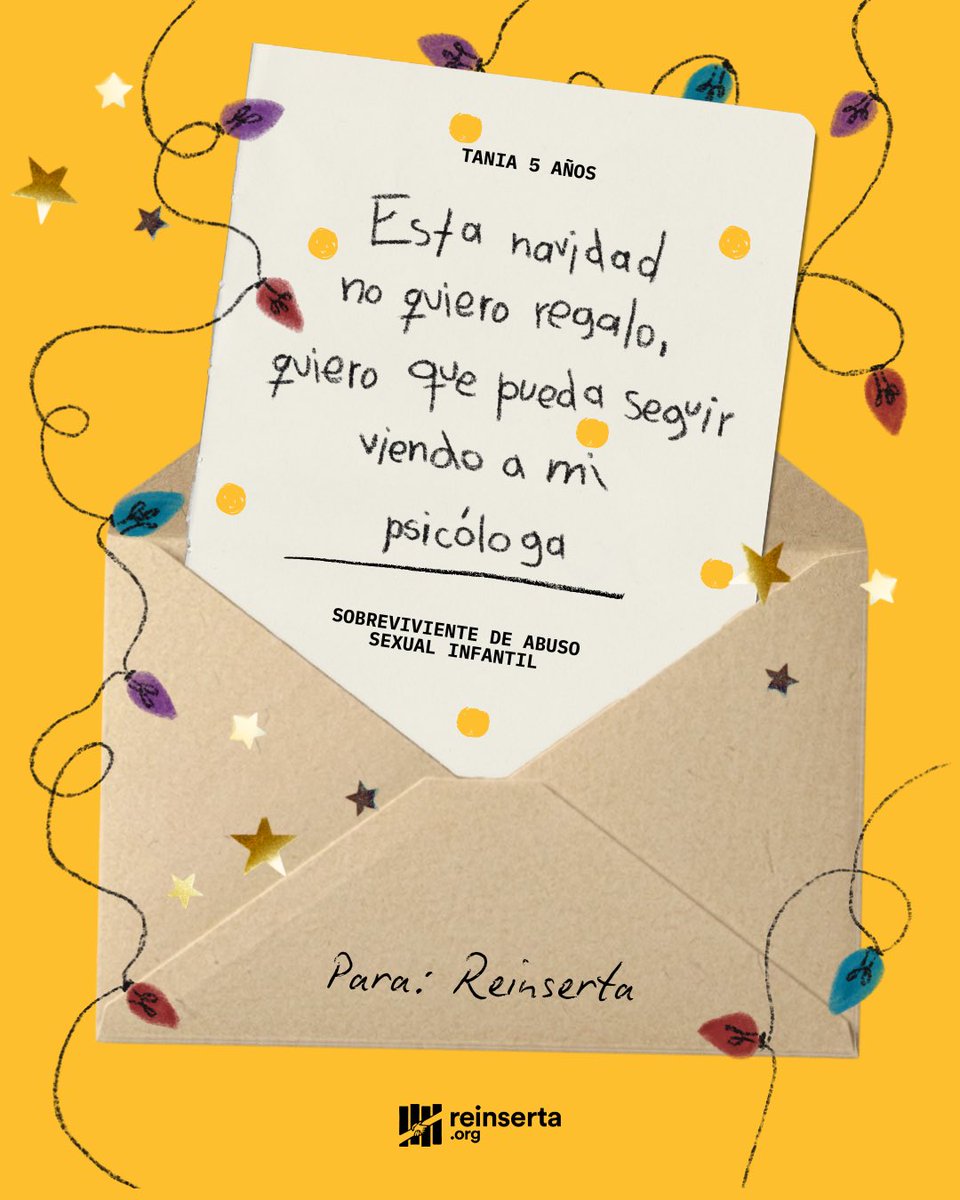 Reinserta tweet media