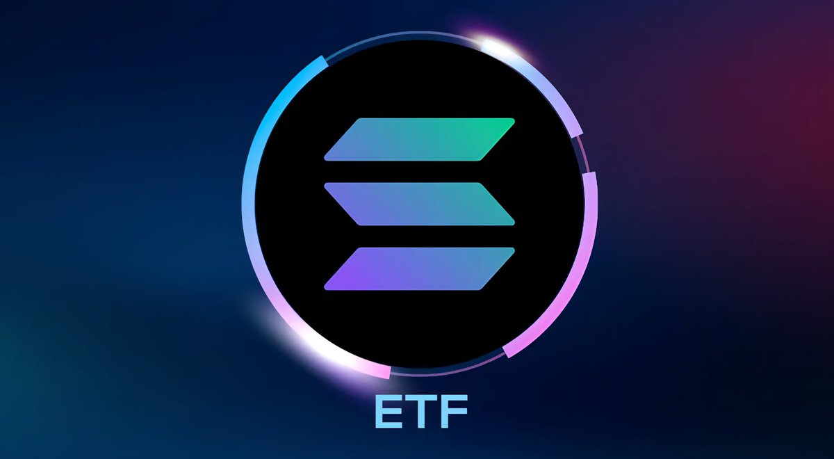 _theCryptoKing1's tweet image. 🚨 U.S. Spot $SOL ETFs See Third Straight Day of Inflows

Solana ETFs recorded $1.2M in inflows on December 8th, marking their third consecutive day of positive flows

#SOLETF #Solana #ETF
