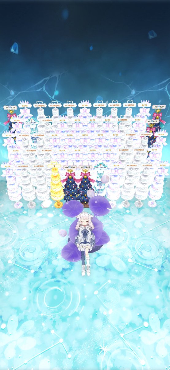 🫧 の こ ໒꒱. tweet media