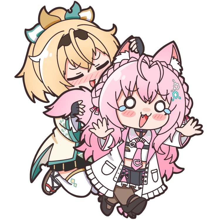 503🍼🐹C107西2く15ab (@sakuramochir) / Posts / X