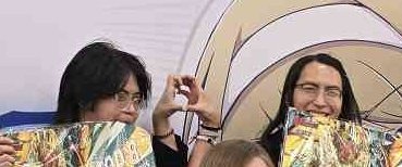 CardDweeb @ BCS Worlds tweet media