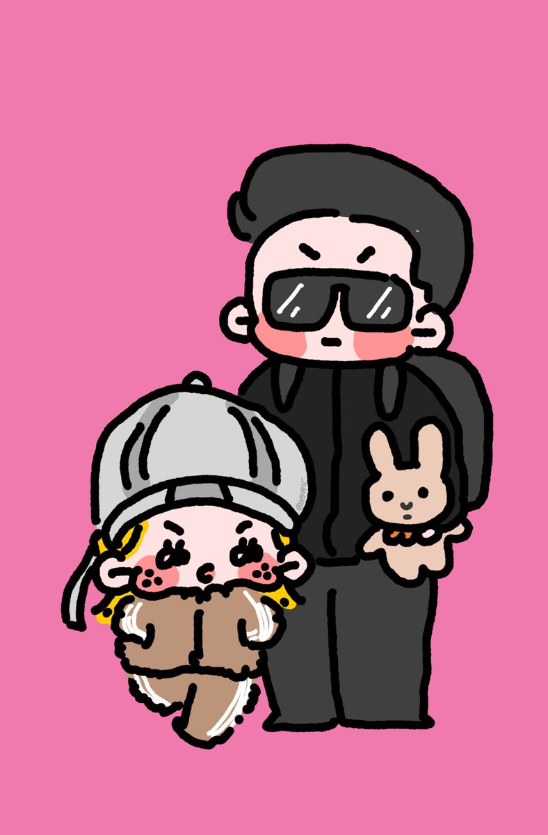 lfy0915's tweet photo. Boss baby https://t.co/Nloory9AJh