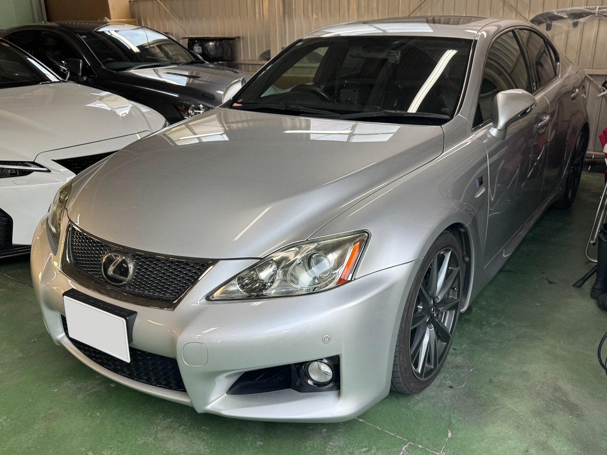 LEMS_JP's tweet image. 【東京都 H様 IS F】

今回は OS技研 OS-TCD LSD（1.5Way） を取付いたしました⚙️

前期型（純正トルセン無し）車両は
デフケースの加工が必要となります。

※分解整備につき認証工場での作業となります
※整備記録簿付きです

H様、ご来店誠にありがとうございました。

#ISF #OS技研 #LSD #LEMS