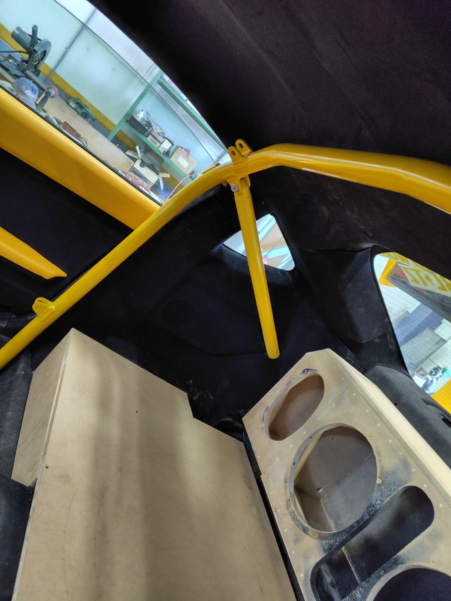 群馬自動車大学校 カスタマイズ科 tweet media