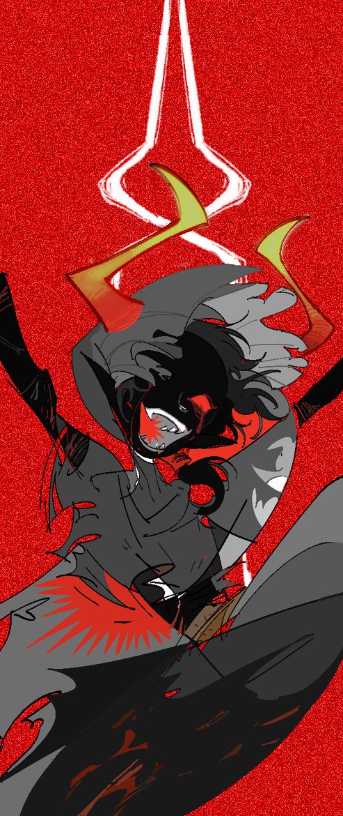 Unity26803703's tweet photo. #Fantroll
OC belongs to @kaikekaikekk https://t.co/DfrCpkxQfC