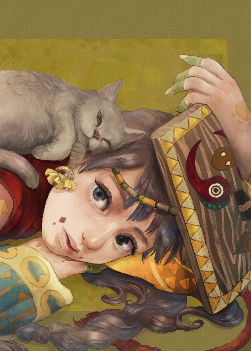 Wacchi｜わっち (@Wacchi_Art) / Posts / X