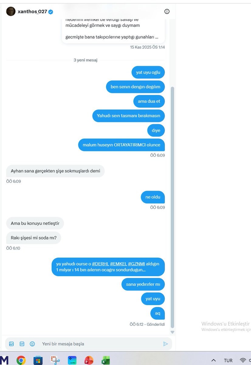 yat uyu aq um salagı 
ben AYAHUSCA dısında bırsey ıcmem
ya sen

kı benım kı 4 mezhepte helaldır 
ya kokaın 
<a href="/xanthos_zag/">xanthos_027</a>