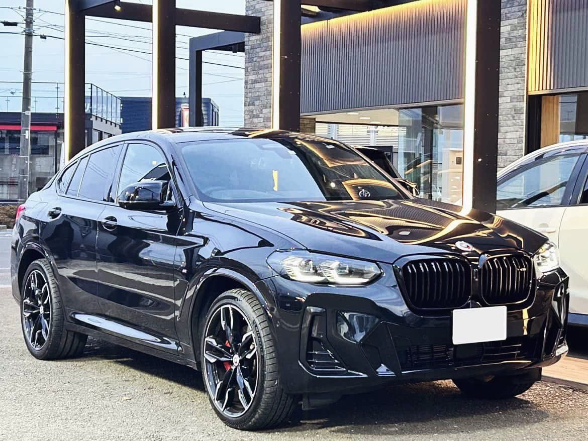 cloud_sendai's tweet photo. ✨買取御成約✨

R5  BMW X4  M40i

ユーザー様から買取させて頂きました!
この度は当店をご利用頂き誠に有難うございました✨

https://t.co/d0B9o7zKNc

#横浜ユーポス #cloudsendai https://t.co/P8uKrSvECT