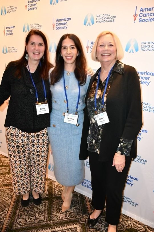 Lauren Kriger Groner tweet media