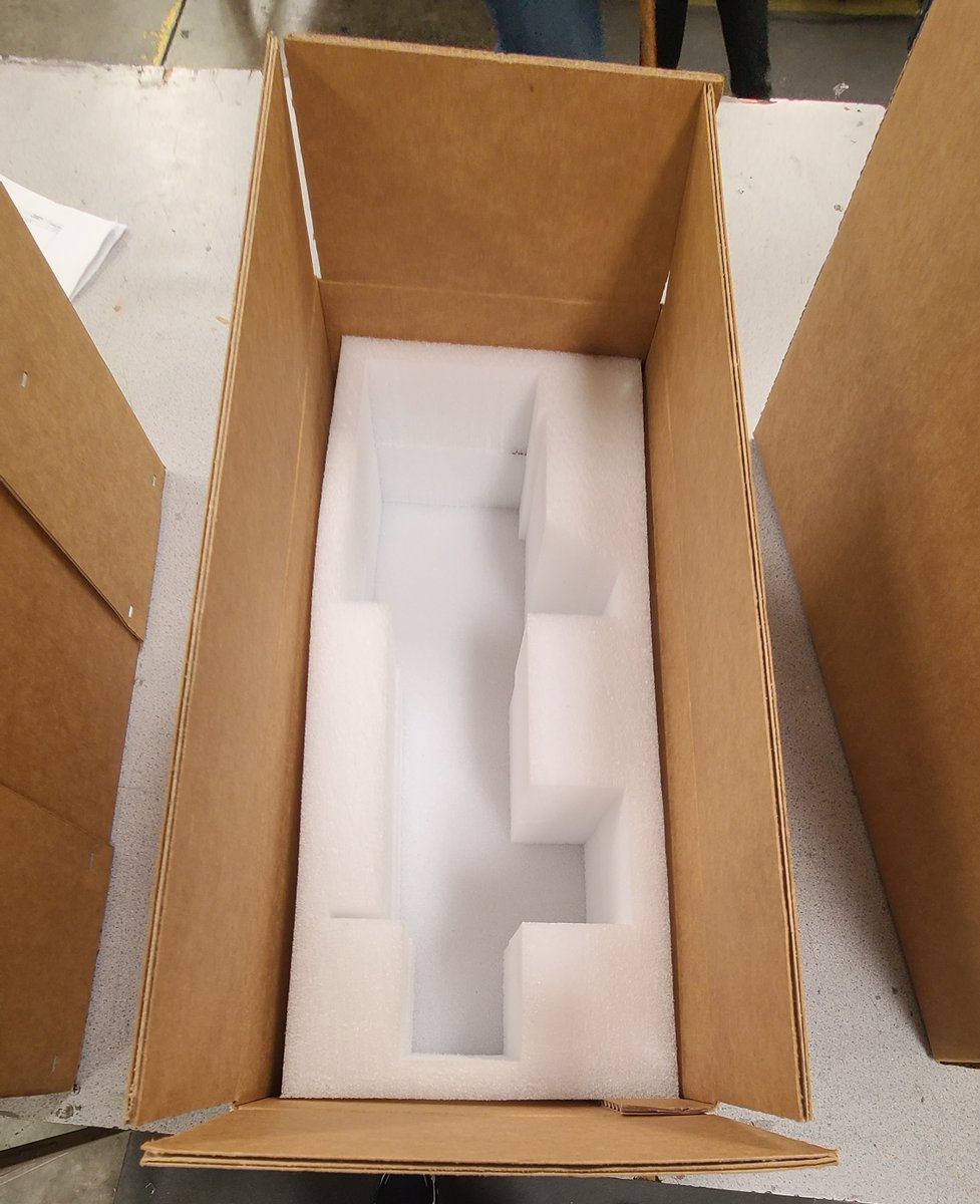 Larson Packaging Co tweet media