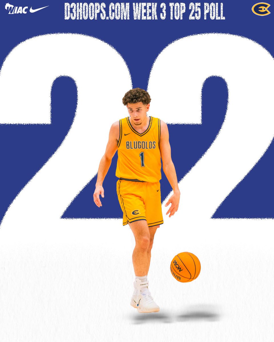 UW-Eau Claire Men's Basketball tweet media