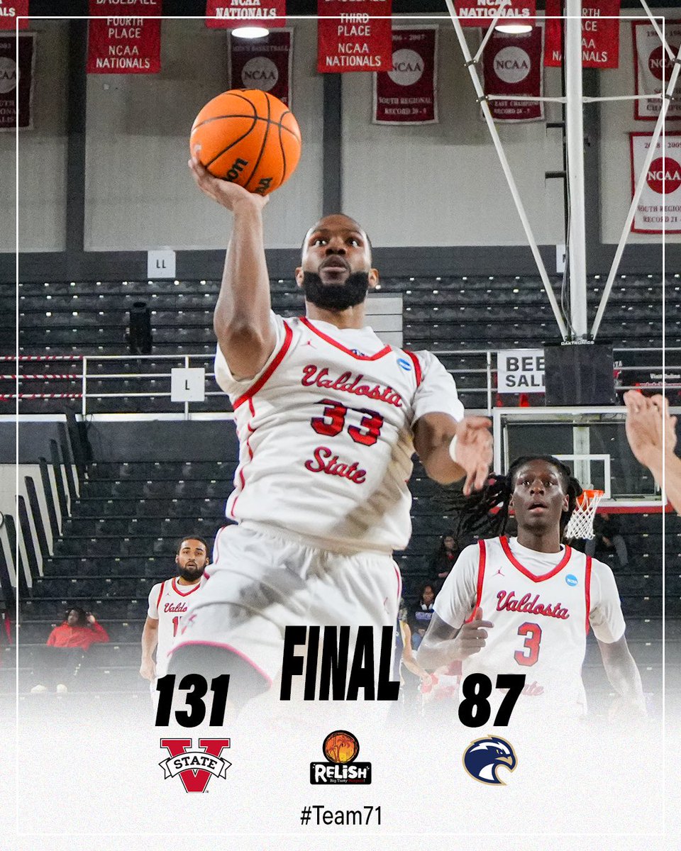 VState_MBB's tweet image. 𝙈𝙤𝙣𝙙𝙖𝙮 𝙉𝙞𝙜𝙝𝙩 𝙒🏀

#GOBLAZERS🔥 | #Team71